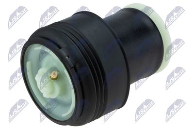 Pneimoatspere, Balstiekārta NTY EZC-BM-313