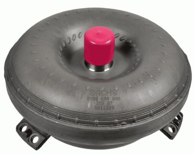 Griezes momenta pārveidotājs SACHS 0700 600 008