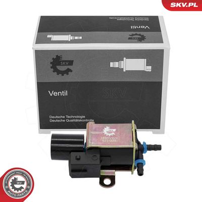 Преобразователь давления, управление ОГ ESEN SKV 14SKV929