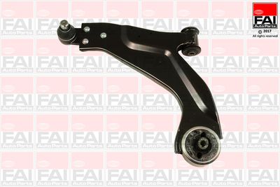 Neatkarīgās balstiekārtas svira, Riteņa piekare FAI AutoParts SS8313