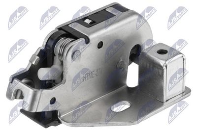 Bagāžas nodalījuma vāka slēdzene NTY EZC-ME-274