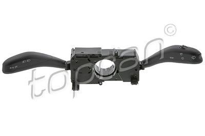 Переключатель указателей поворота TOPRAN 638 186