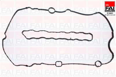 Прокладка, крышка головки цилиндра FAI AutoParts RC2323S