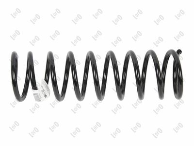Balstiekārtas atspere ABAKUS 234-02-110