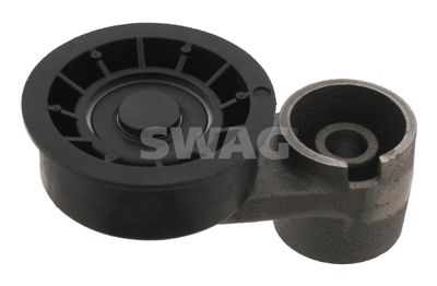 Натяжной ролик, ремень ГРМ SWAG 74 03 0001