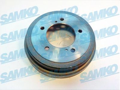 Bremžu trumulis SAMKO S70674