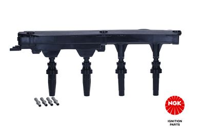 Катушка зажигания NGK 48051