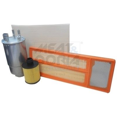  MEAT & DORIA FKFIA187