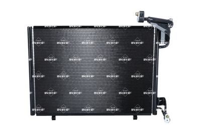 Конденсатор, кондиционер NRF 350518