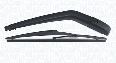 Комплект рычагов стеклоочистителя, система очистки стекол MAGNETI MARELLI 000723180181
