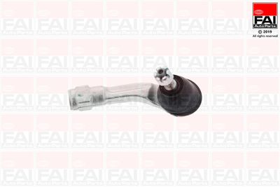 Наконечник поперечной рулевой тяги FAI AutoParts SS10227