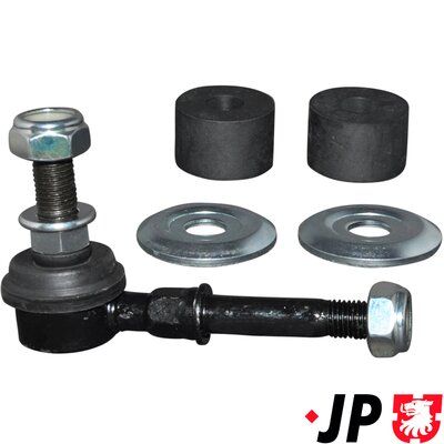 Тяга / стойка, стабилизатор JP GROUP 4040400300