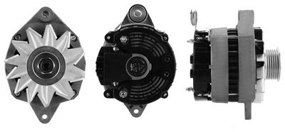 Ģenerators LUCAS LRA01292