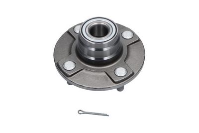 Riteņa rumbas gultņa komplekts KAVO PARTS WBK-6529