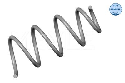 Пружина ходовой части MEYLE 314 639 0013