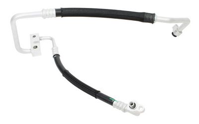 Трубопровод высокого / низкого давления, кондиционер MAXGEAR AC930098
