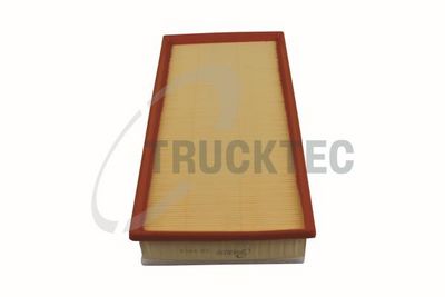 Gaisa filtrs TRUCKTEC AUTOMOTIVE 07.14.250