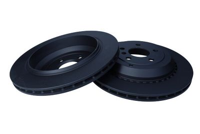 Тормозной диск QUARO QD3021HC