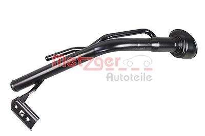 Ieliešanas kakliņš, Degvielas tvertne METZGER 2140387