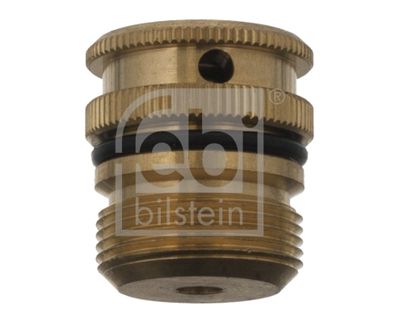 Remonta komplekts, kabīnes sagāšanas pumpis FEBI BILSTEIN 48715