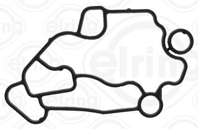 Прокладка, корпус маслянного фильтра ELRING 897.960