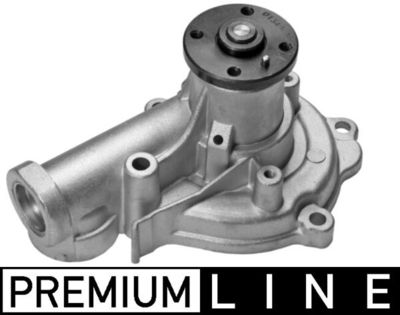 Водяной насос, охлаждение двигателя MAHLE CP 247 000P