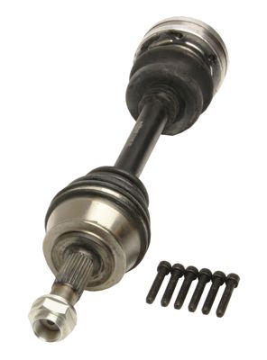 Приводной вал MAXGEAR 49-2355