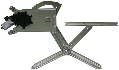 Стеклоподъемник VALEO 850701