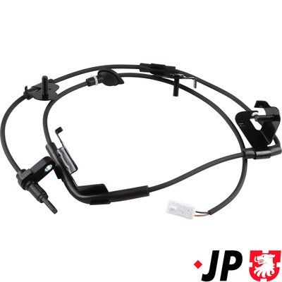 Devējs, Riteņu griešanās ātrums JP GROUP 4897105480