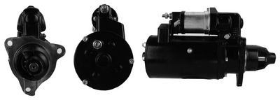 Стартер DRI 332008114