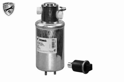 Осушитель, кондиционер VEMO V10-06-0016