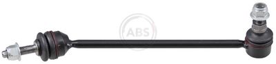 Stiepnis/Atsaite, Stabilizators A.B.S. 261210