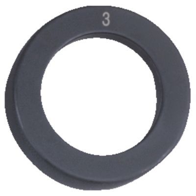 Atbalsta plāksne, iepresēš./izpresēšanas instrumentu kompl. KS TOOLS 700.1853