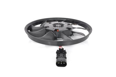 Ventilators, Motora dzesēšanas sistēma BOSCH 0130706202