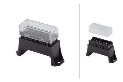 Розетка предохранителей HELLA 8JD005993092