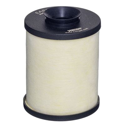 Eļļas atdalītājs, Kartera ventilācija HENGST FILTER EAS905M D673