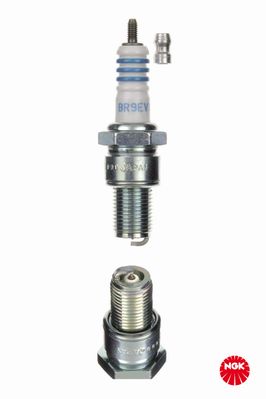 Aizdedzes svece NGK 1265