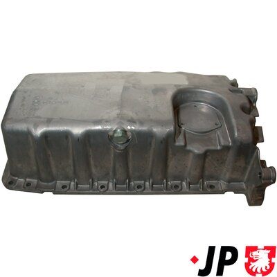Масляный поддон JP GROUP 1112902900