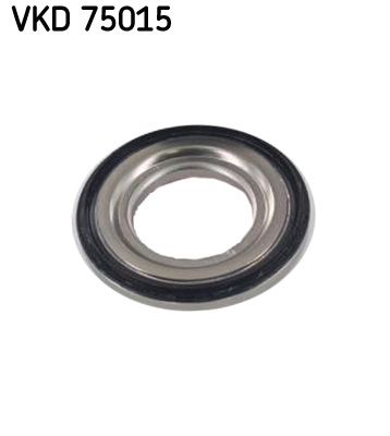 Ritgultnis, Amortizatora statnes balsts SKF VKD 75015
