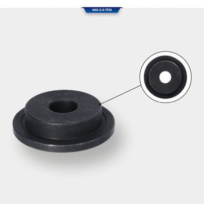 Montāžas instruments, kloķvārpstas blīvsl./centr. gultnis KS TOOLS BT546003