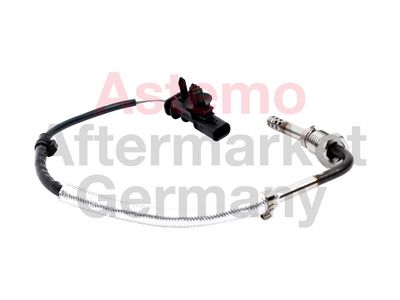 Devējs, Izplūdes gāzu temperatūra HITACHI 2505509