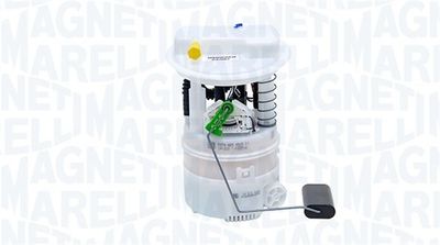 Модуль топливного насоса MAGNETI MARELLI 519700000039