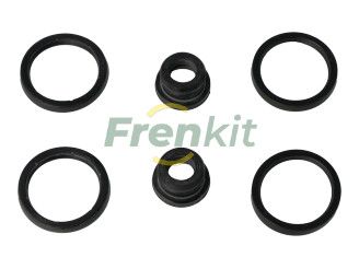 Ремкомплект, главный тормозной цилиндр FRENKIT 127015
