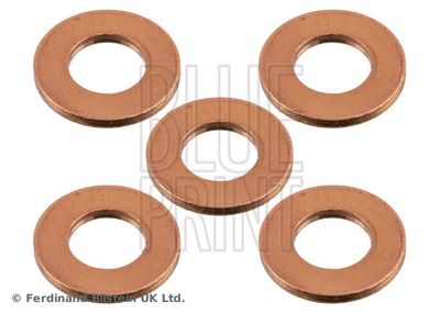 Blīvgredzens, Eļļas noliešanas korķis BLUE PRINT ADBP010007