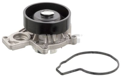 Водяной насос, охлаждение двигателя SWAG 20 10 4155