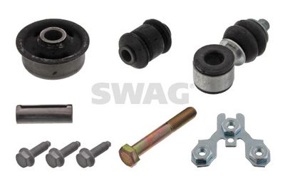 Montāžas komplekts, Neatkarīgās balstiekārtas svira SWAG 30 60 0002