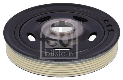 Ременный шкив, коленчатый вал FEBI BILSTEIN 199077