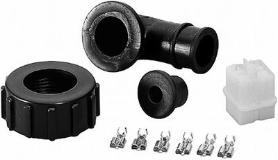 Электрокомплект, прицепное устройство HELLA 9XX 340 222-001