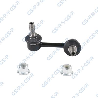 Stiepnis/Atsaite, Stabilizators GSP S050951
