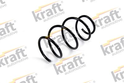 Balstiekārtas atspere KRAFT AUTOMOTIVE 4022720